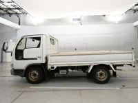 Nissan ATLAS лот № 40108 оценка 3  с аукциона в Японии 3