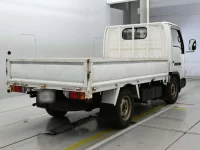 Nissan ATLAS лот № 40108 оценка 3  с аукциона в Японии 1