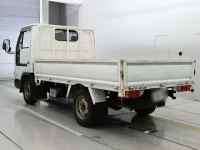 Nissan ATLAS лот № 40108 оценка 3  с аукциона в Японии 5