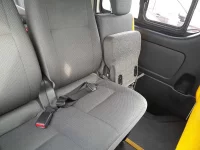 Toyota HIACE VAN лот № 30648 оценка 3.5  с аукциона в Японии 10