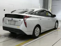 Nissan CUBE лот № 30677 оценка 4  с аукциона в Японии 1