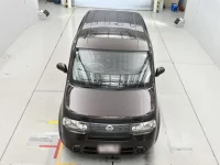 Nissan CUBE лот № 30677 оценка 4  с аукциона в Японии 6