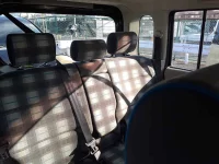 Nissan CUBE лот № 30677 оценка 4  с аукциона в Японии 10