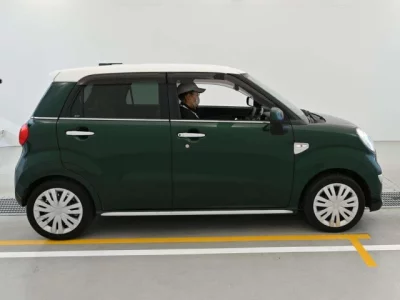 Toyota PIXIS JOY