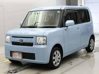 Toyota PIXIS SPACE