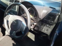 Toyota RACTIS лот № 90444 оценка 3  с аукциона в Японии 8