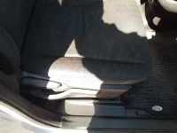 Toyota RACTIS лот № 90444 оценка 3  с аукциона в Японии 9