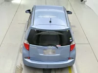 Toyota RACTIS лот № 90444 оценка 3  с аукциона в Японии 7