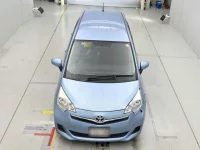 Toyota RACTIS лот № 90444 оценка 3  с аукциона в Японии 6