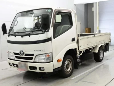 Toyota TOYOACE