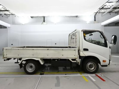 Toyota TOYOACE
