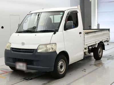 Toyota TOWN ACE TRUCK  с аукциона в Японии