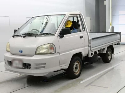 Toyota TOWN ACE TRUCK