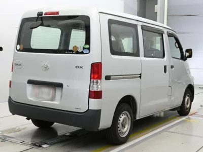 Toyota TownAce