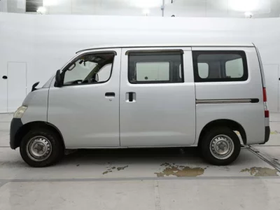 Toyota TownAce