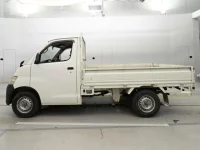 Toyota TOWN ACE TRUCK лот № 40116 оценка 3.5  с аукциона в Японии 2