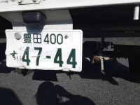 Toyota TOWN ACE TRUCK лот № 40116 оценка 3.5  с аукциона в Японии 9