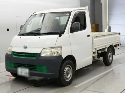 Toyota TownAce Truck