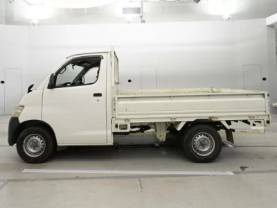 Toyota TownAce Truck