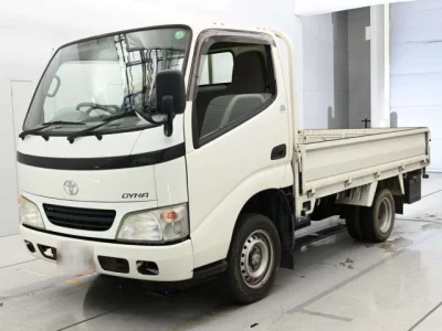 Toyota TOYOACE