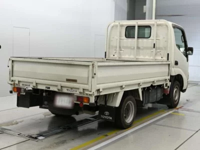 Toyota TOYOACE