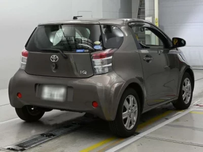Toyota IQ