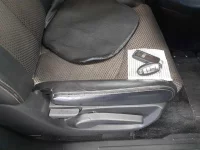 Nissan ELGRAND лот № 90505 оценка 3.5  с аукциона в Японии 9