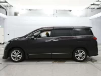 Nissan ELGRAND лот № 90505 оценка 3.5  с аукциона в Японии 3