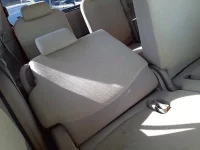 Toyota SIENTA лот № 90457 оценка 3  с аукциона в Японии 10