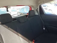 Toyota VITZ лот № 30658 оценка 3.5  с аукциона в Японии 10