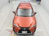 Lexus UX лот № 36405 оценка 5  с аукциона в Японии 6