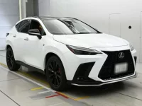 Lexus NX лот № 36366 оценка 4.5  с аукциона в Японии 4
