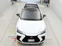 Lexus NX лот № 36366 оценка 4.5  с аукциона в Японии 6