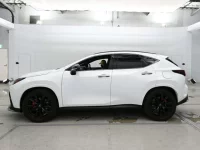 Lexus NX лот № 36366 оценка 4.5  с аукциона в Японии 3