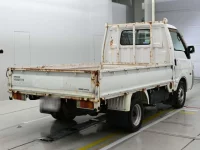 Nissan VANETTE TRUCK лот № 90464 оценка 3.5  с аукциона в Японии 1