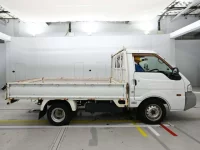 Nissan VANETTE TRUCK лот № 90464 оценка 3.5  с аукциона в Японии 2