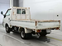 Nissan VANETTE TRUCK лот № 90464 оценка 3.5  с аукциона в Японии 5