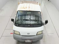 Nissan VANETTE TRUCK лот № 90464 оценка 3.5  с аукциона в Японии 6