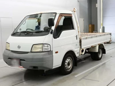 Nissan VANETTE TRUCK