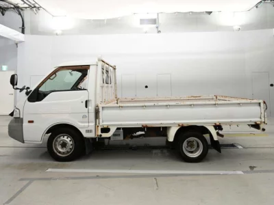 Nissan VANETTE TRUCK
