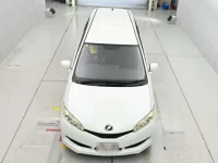 Toyota WISH лот № 10296 оценка R  с аукциона в Японии 6