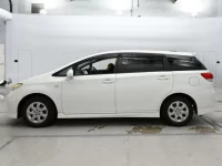 Toyota WISH лот № 10296 оценка R  с аукциона в Японии 3