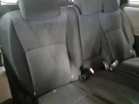 Toyota WISH лот № 10296 оценка R  с аукциона в Японии 8