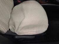 Nissan TIIDA LATIO лот № 10251 оценка 4.5  с аукциона в Японии 7