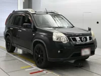 Nissan X-TRAIL лот № 10249 оценка 3.5  с аукциона в Японии 4