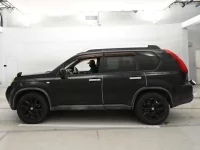 Nissan X-TRAIL лот № 10249 оценка 3.5  с аукциона в Японии 3