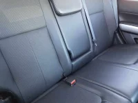 Nissan X-TRAIL лот № 10249 оценка 3.5  с аукциона в Японии 6