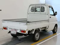 Nissan CLIPPER TRUCK лот № 9309 оценка 3.5  с аукциона в Японии 1