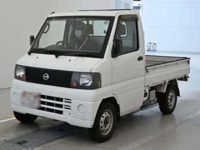 Nissan CLIPPER TRUCK