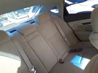 Nissan FUGA лот № 10255 оценка 3.5  с аукциона в Японии 3